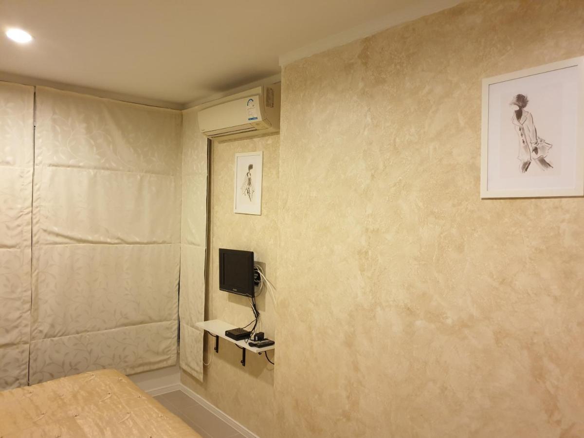 The Relaxing Room Sea View At Lumpini Park Beach Jomtien Condominium Pattaya Экстерьер фото